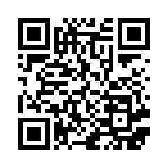 QR code for TF Playground’s featured external link